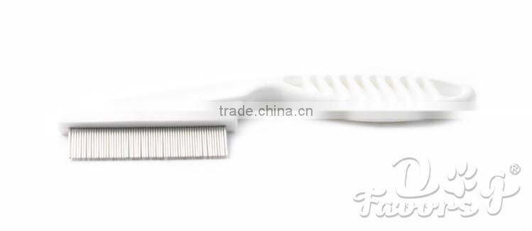 Pet Cleaning & Grooming Products Pet Flea Comb