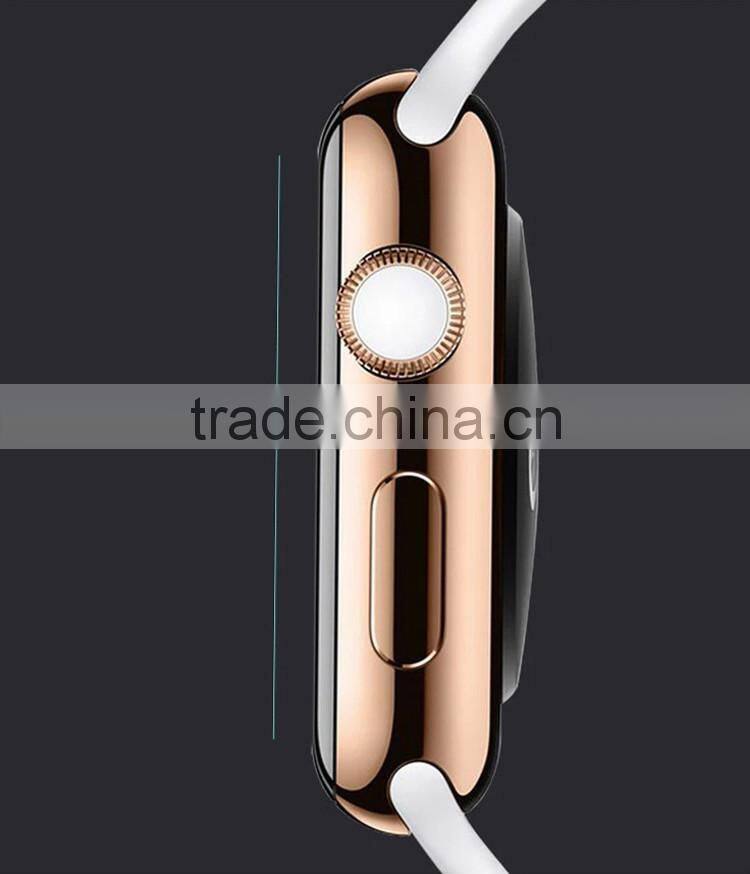 High Quality Premium Real Tempered Glass Screen Protector 9H Hardness