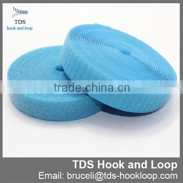polyester hook and loop tape