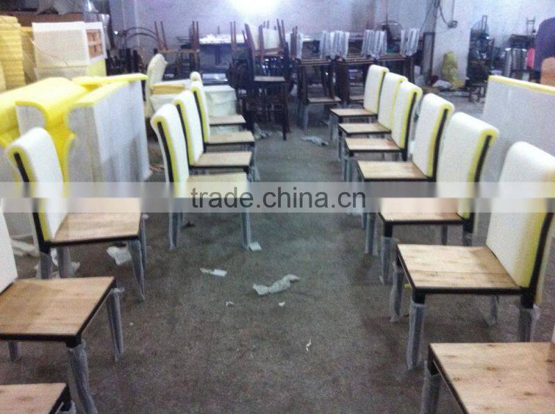 Fashion Banquet Chair banquet metal chair