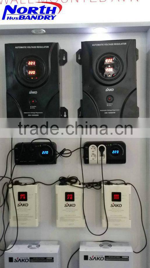 Offer Solar Power 5KW System Home Generator Complete Equipment