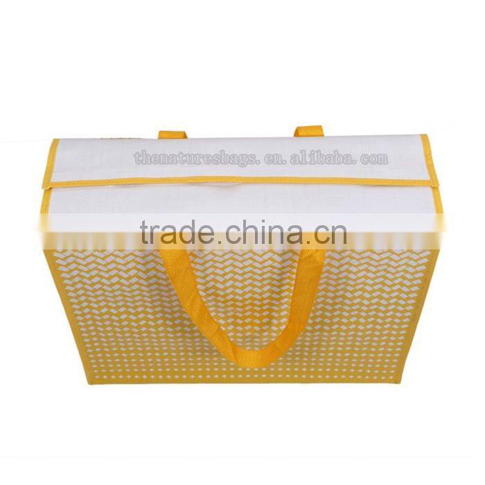 Excellent Quality Best Choice Custom Made Flower Gift Perfume Wedding Door Bag