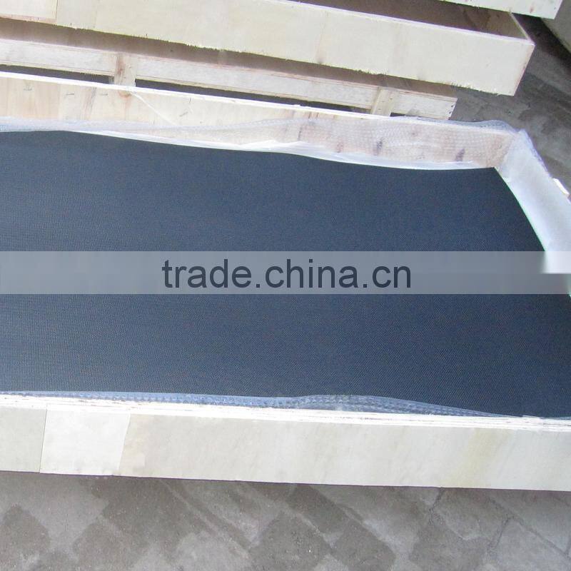 High Quality PVC coated 316 stainless steel welded wire mesh