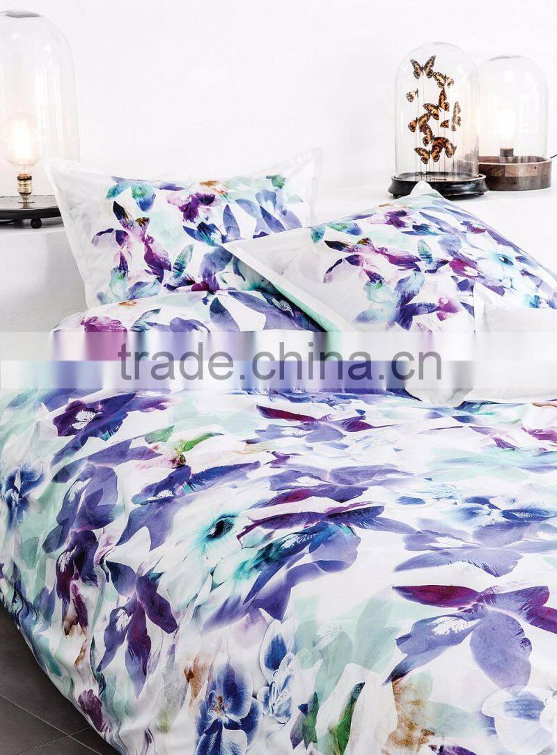 100% Cotton Custom Fairy Bedding Sets