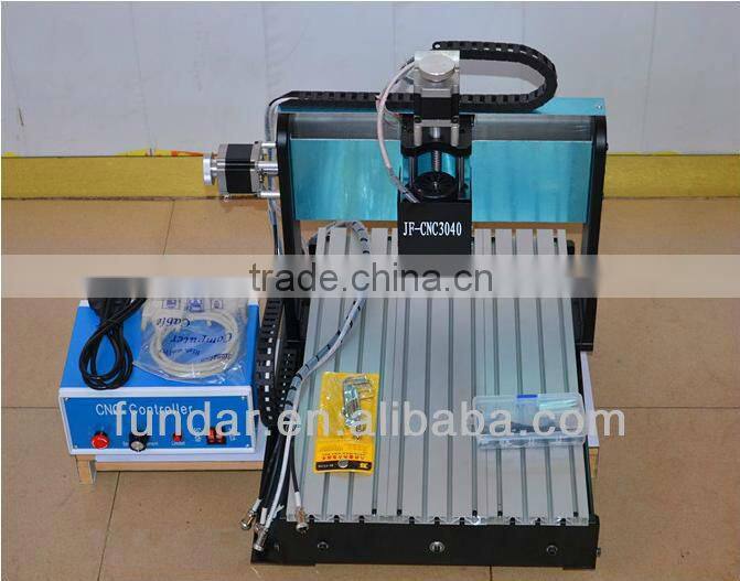 Hot sale CNC 3040T woodworking CNC Router