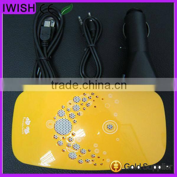 car usb mp3 music player
