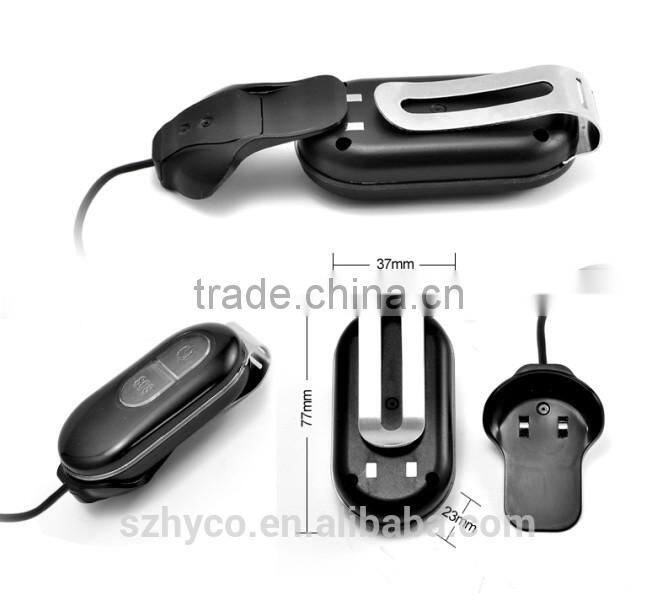 Best Quality for Person and Pets Waterproof Mini GPS Tracker