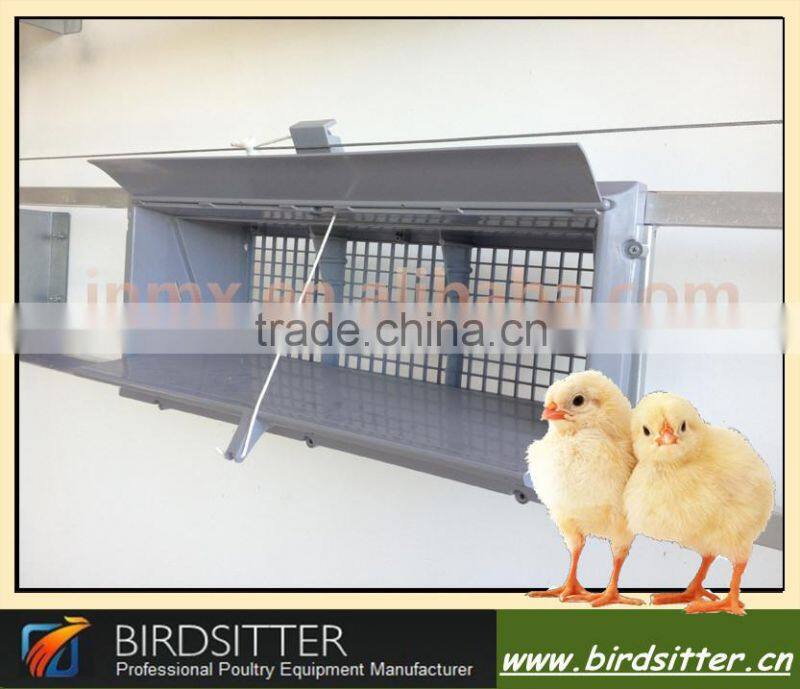 poultry house protable ventilation fan