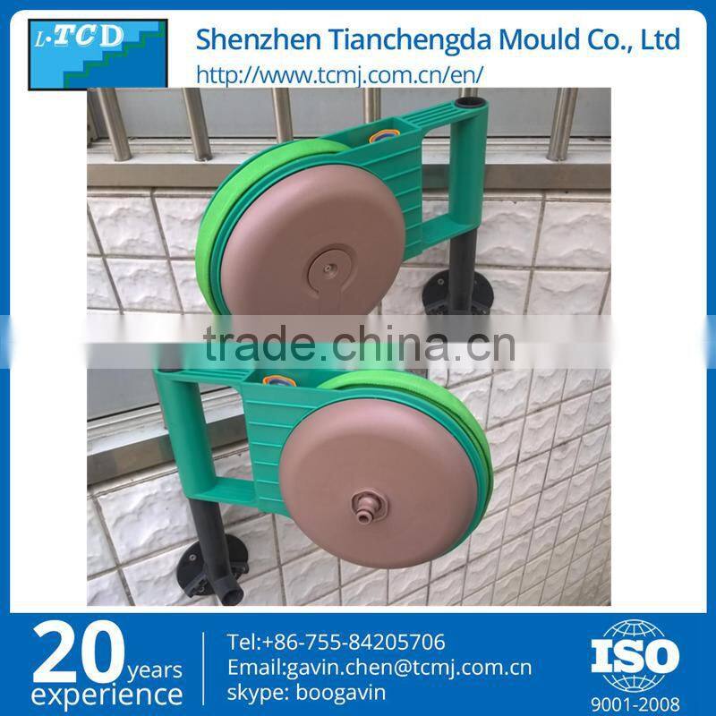 Multifunctional wear reisitant car wash garden water spray guns