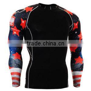 Rashguard sublimation designs