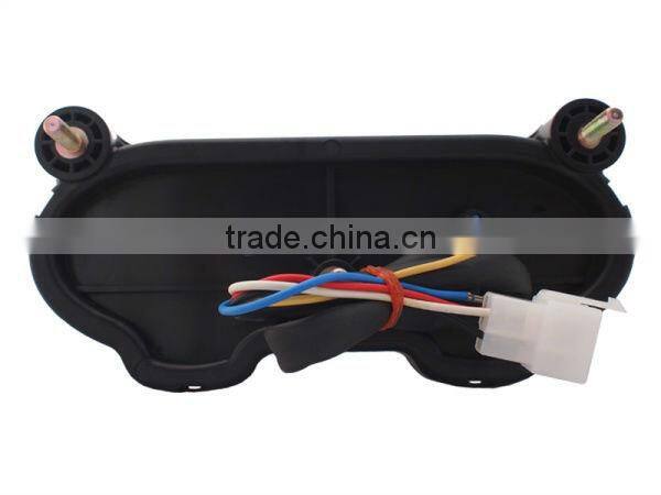 Clear LED Integrated Taillight fit for 1999-2007 Kawasaki Ninja ZR7S ZX6R ZX9R ZX900 ZZR600