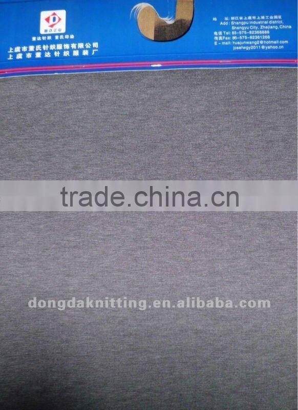 32S 30%rayon 67polyester 3%spandex roma fabric