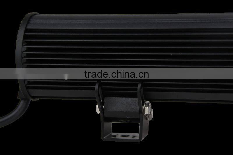 china manufacturer!!234w 36" cree illuminator led light bar for off road