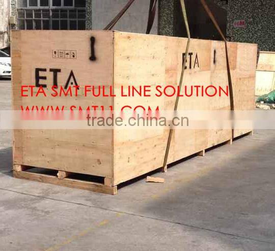 SMD Pick and Place Machine M3