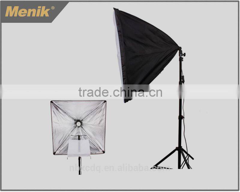 SS-28 Dual-use photography power soft box,studio lighting softbox