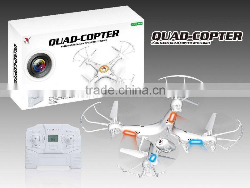 2.4Ghz parrot drone with 3D control long range drone support rc drone accessories