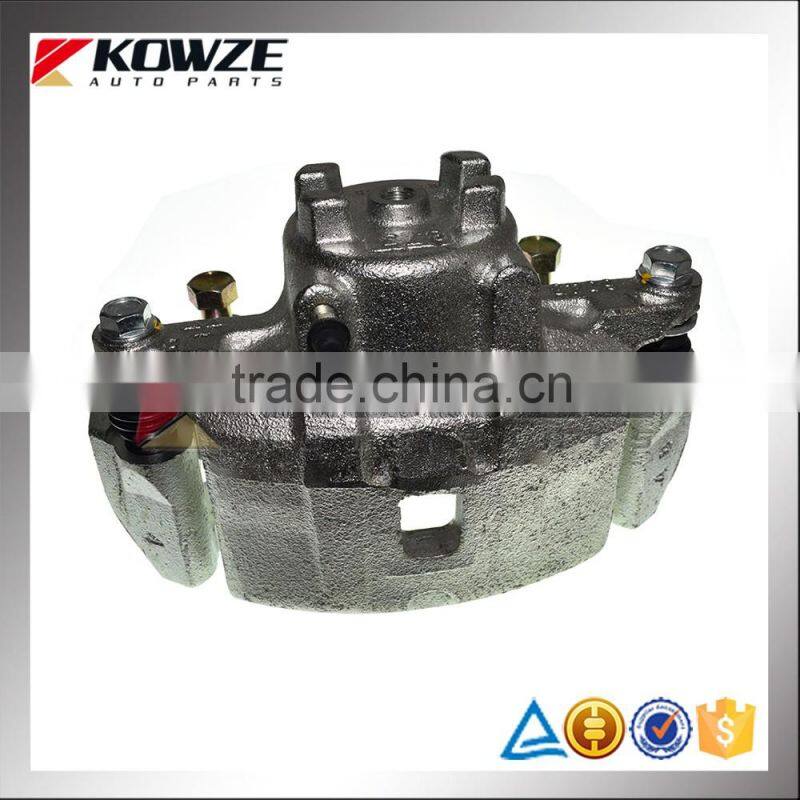 Front Right Brake Caliper Kit For Mitsubishi Lancer CS1A CS3A CS3W CS9A CS9W MR955064