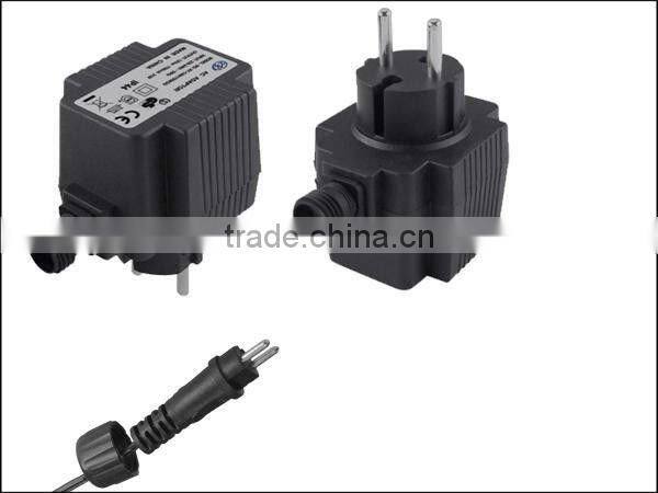 GS 230V IP44 Water Proofing Transformer