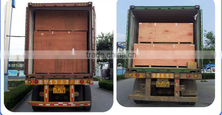 15KW Cooling Units for van and Minibus Van air conditioner for 6-7.5m Bus