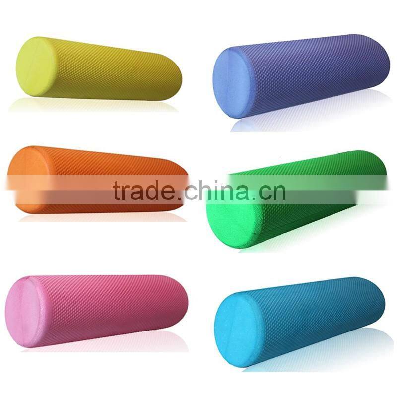 EVA foam rollers