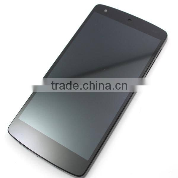 original for nexus 5 lcd screen replacement 445ppi pixel,new for lg google nexus 5 lcd replacement