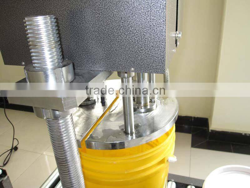 Filling Capping Machine FC-P