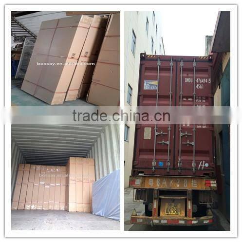 Hospital Ward Folding Screen/Hospital Bed Screen