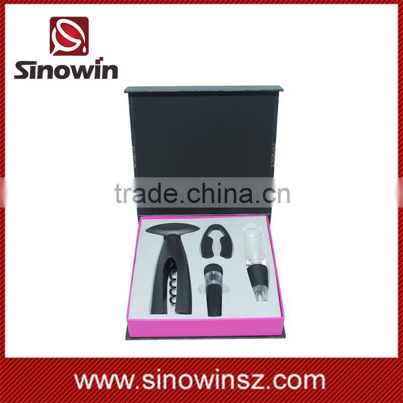 Cheap Wine Accessories Gift Sets