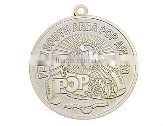 2015 new design customized pin badge