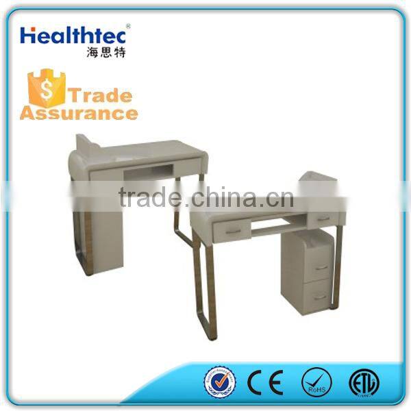 2015 Nail salon ebay manicure table pedicure equipment