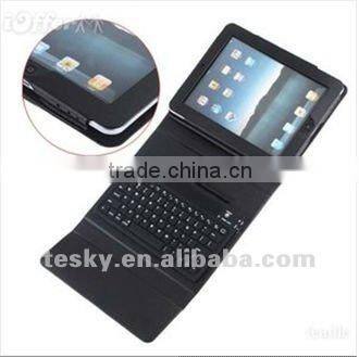 bluetooth keyboard case for ipad 3 and ipad 2