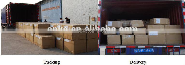 Dancing inflatable christmas tree indoor