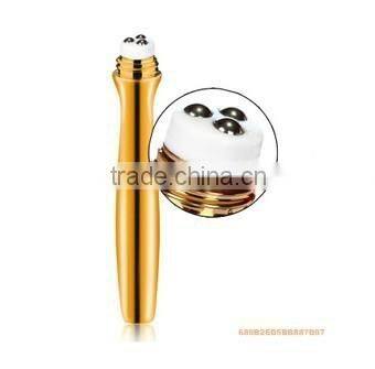 Afy Brand 24k Gold Essence Under Eye Dark Circle Cream Eye Cream Applicator