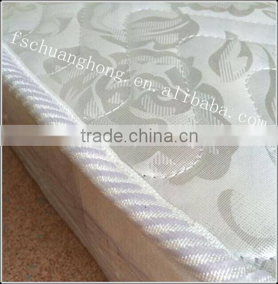 chuanghong special high quality rebonded foam