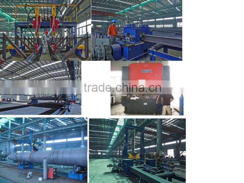 steel structure building -38