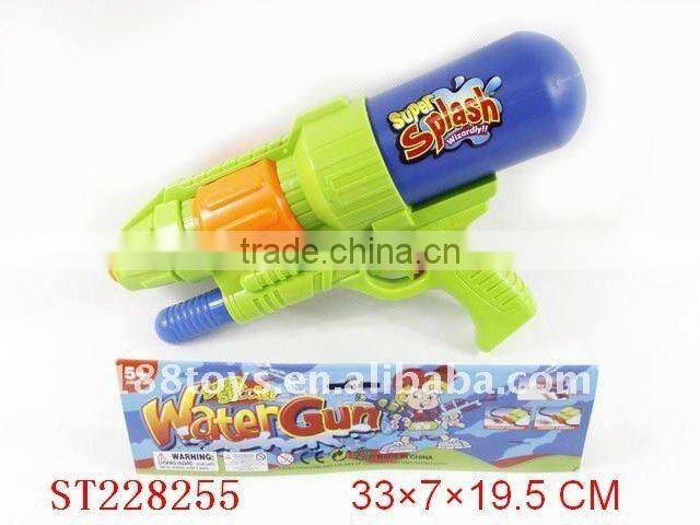 2012 hot selling big water gun,summer item