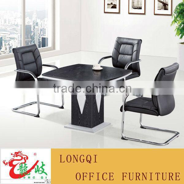 simple design durable and comfortable wood office furniture wood tea table furniture M685