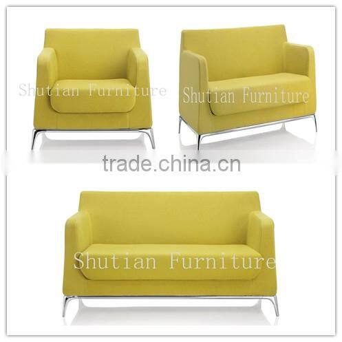 New Design Sofa Set Ss054