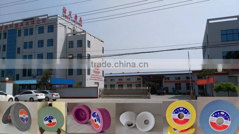 high purity polishing agent plated fused alumina