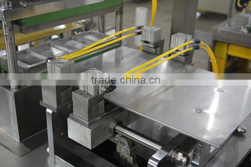 Automatic Body Warmers Filling Packing Machine/body warmers making machine for female usage