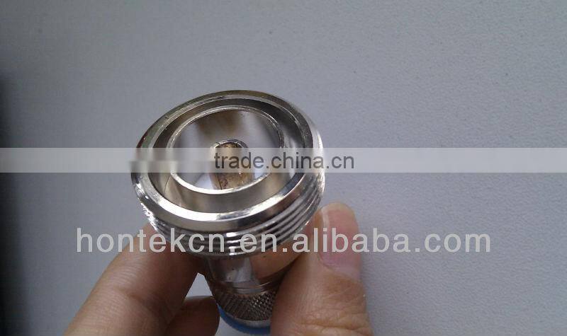 Anritsu original Test Port Cable Armored for S331D S331E S331L site master