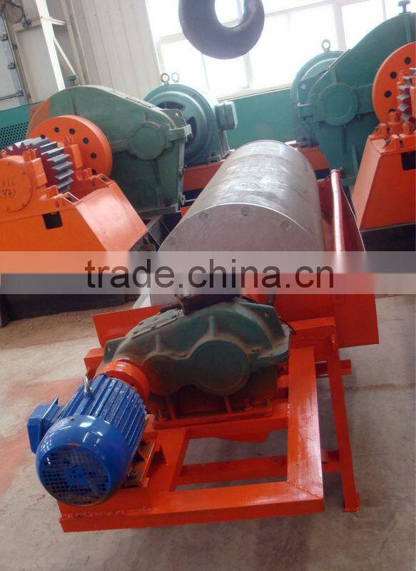 Henan Laboratory magnetic separator/magnetic sand separator machine