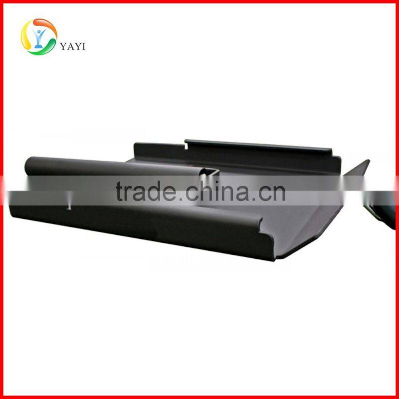 Gym Heavy Duty Weighted Power Speed Training Sled with Shoulder Harness