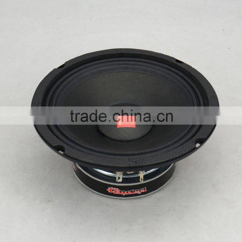 Cometa,CT-620 ,6.5inch midrange speaker, 4ohm