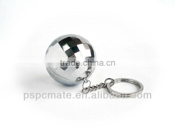mini speaker with keychain as promotional gifts item