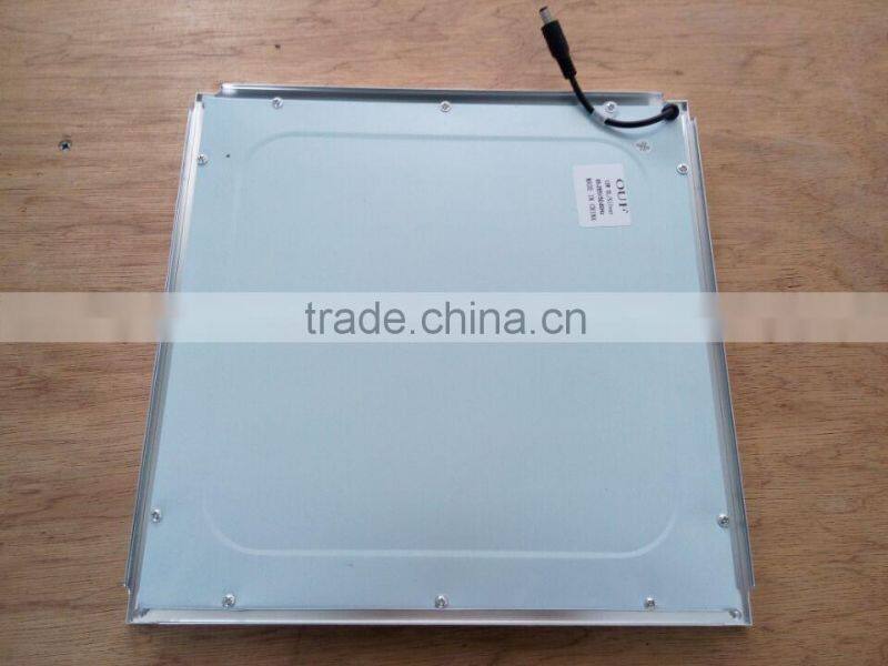 Zhongshan oled led ceiling panel light 600x600