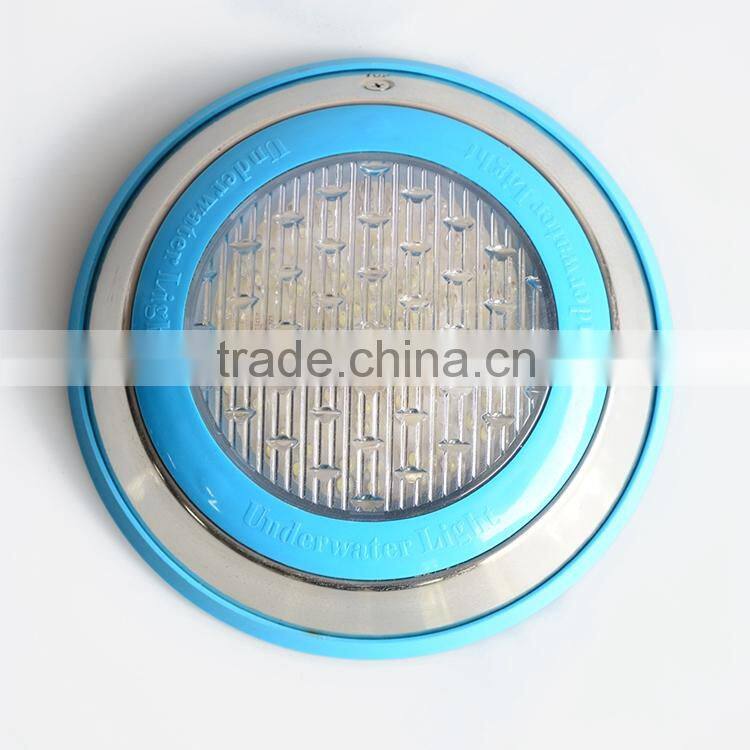 professional swimming pool lights hot sale underwater swimming pool lights 2015 new prduct underwater light