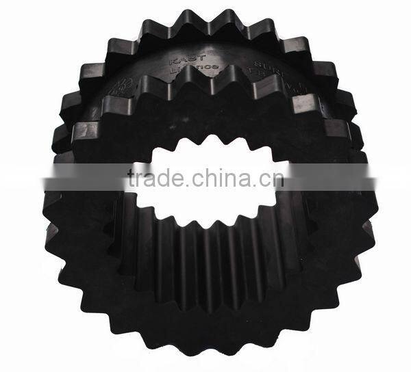 atlas copco rubber coupling oil air compressor compressor coupling