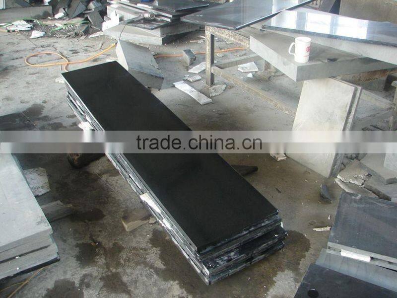 shanxi black granite prices of granite per meter