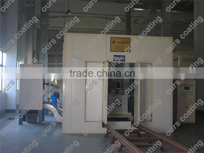 Automotive Spray Paint Equipment